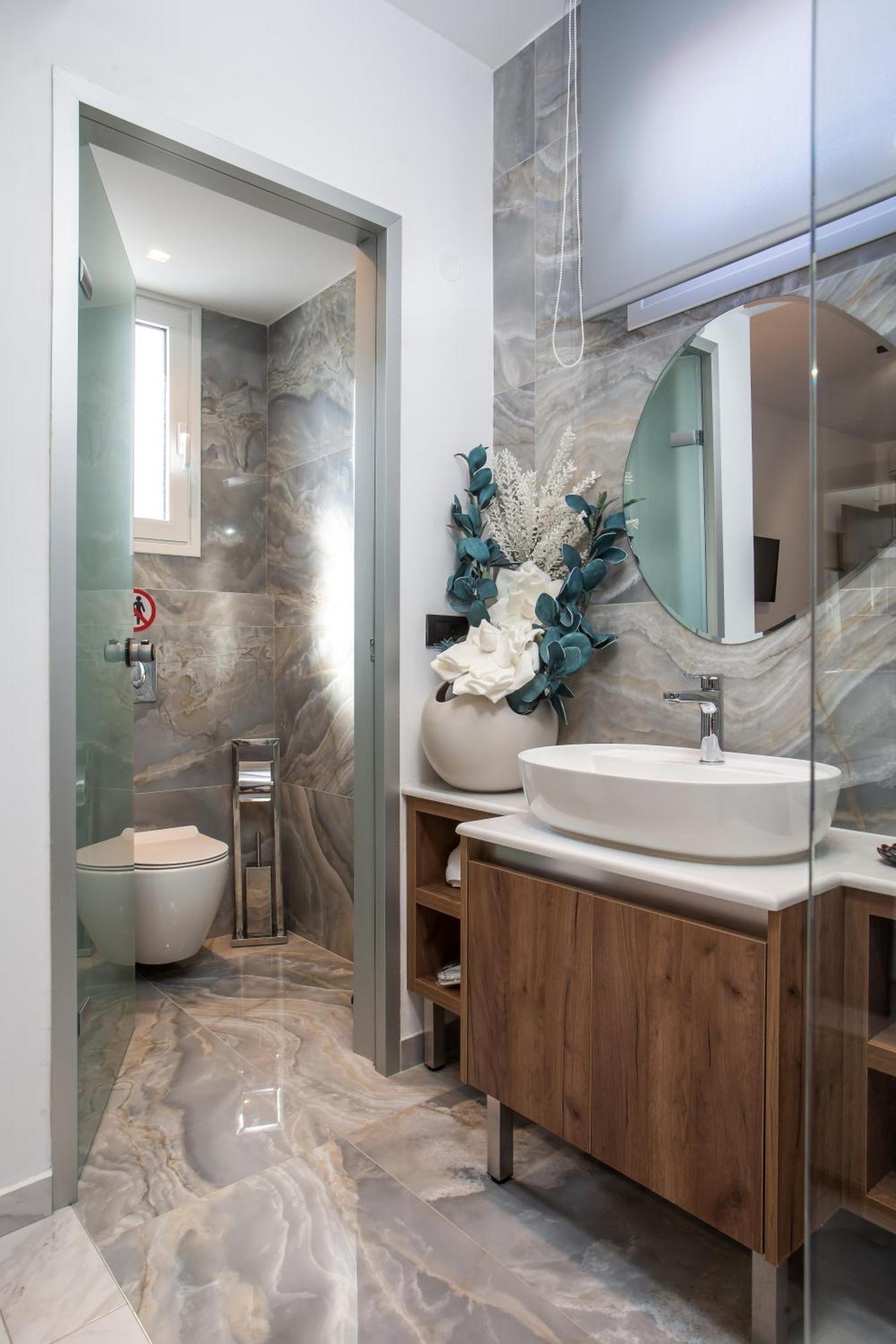 Olea Luxury Apartment Афанту Экстерьер фото