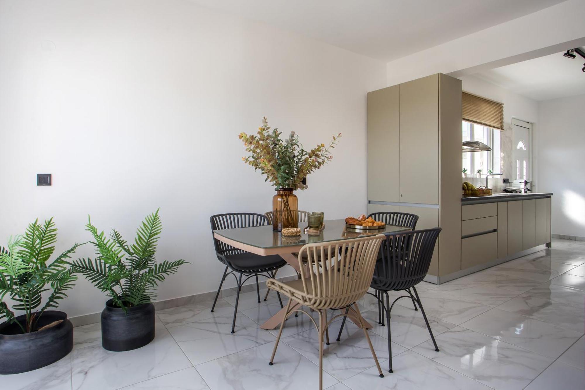 Olea Luxury Apartment Афанту Экстерьер фото